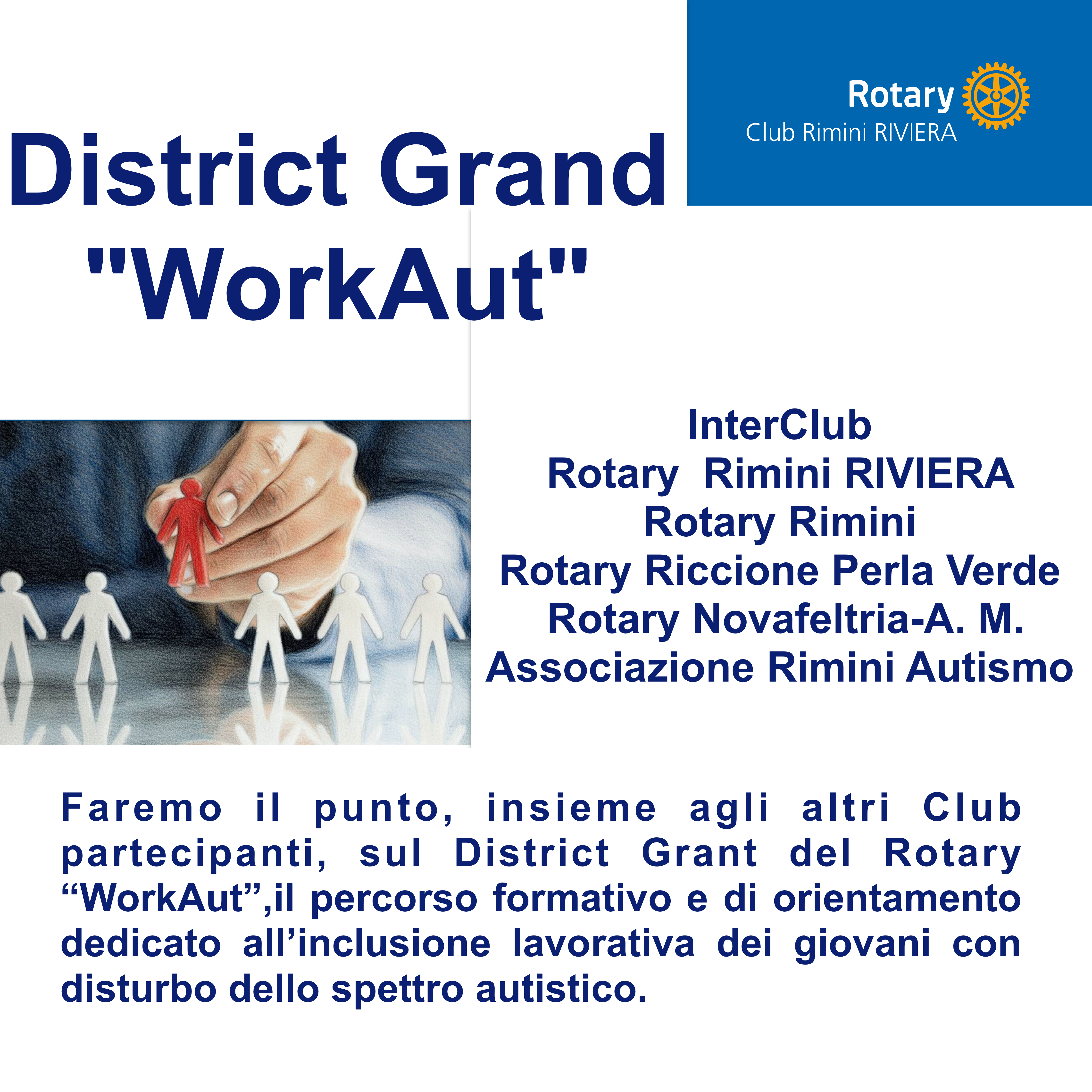 District Grand - WorkAut